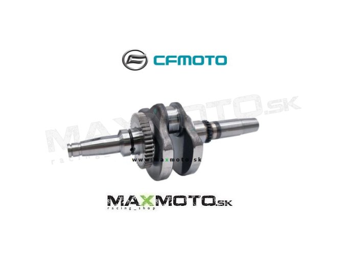 Klukovy hriadel CF MOTO Gladiator X450 0GQ0 041100 00012
