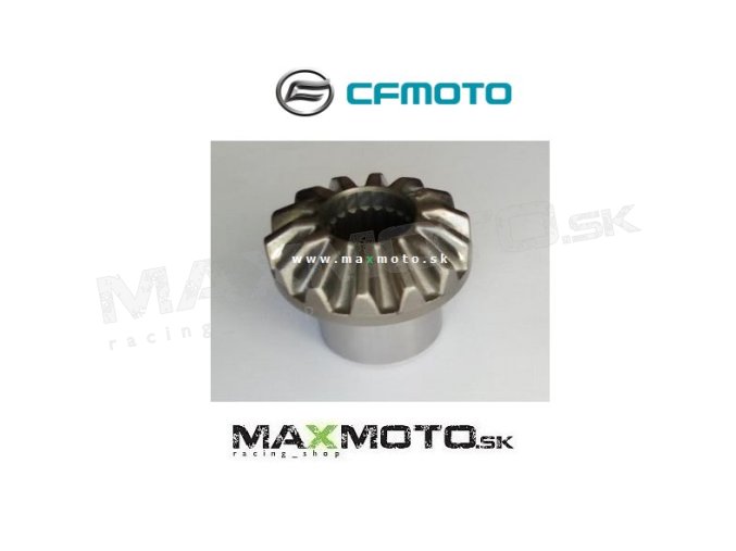 Ozubenie zadneho diferencialu CF MOTO Gladiator X450 X520 X550 X600 X625 Q820 333007