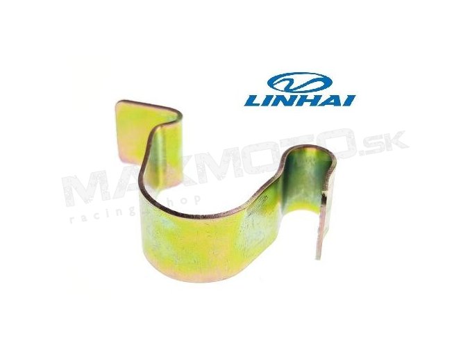 upevnovaci klip na vzduch filtre LINHAI 23218A