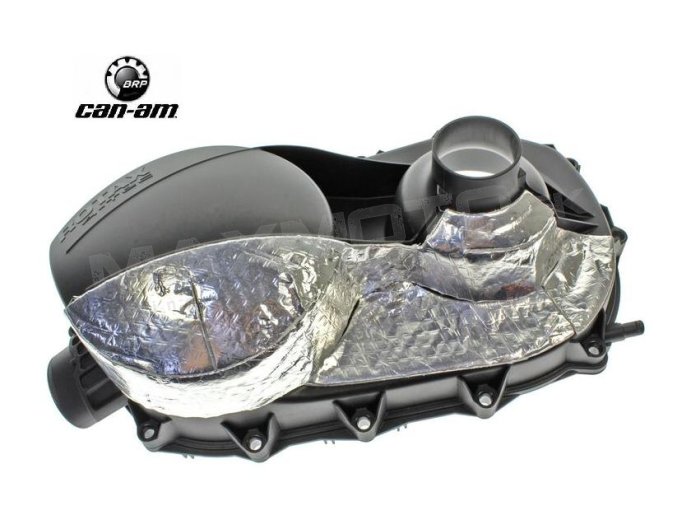 kryt variatora can am commander maverick 420212286