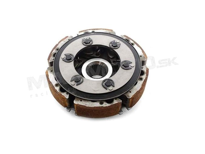 spojka yamaha 2MB E6620 00