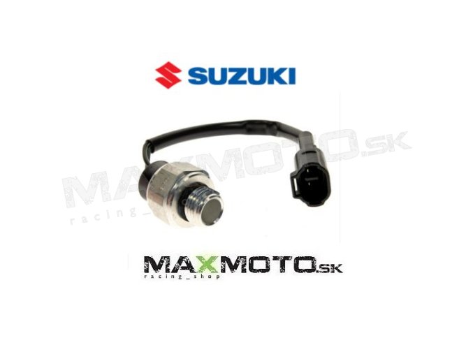 Snimac teploty vody Suzuki LT Z400 Quadsport Z 03 08 34850 07G00
