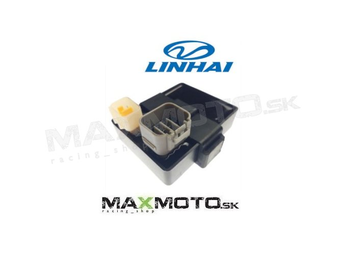 CDI modul zapalovania LINHAI 500 E2 500 T3b 35386