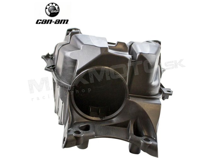 box vzduchoveho filtra CAN AM 707800724 2
