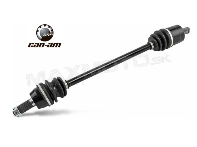 poloos can am maverick X3 705502362