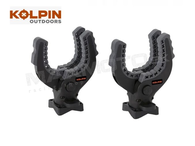drziak na zbrane kolpin Ratcheting Rhino Grip 21540