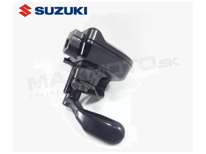 packa plynu suzuki 57100 38F60