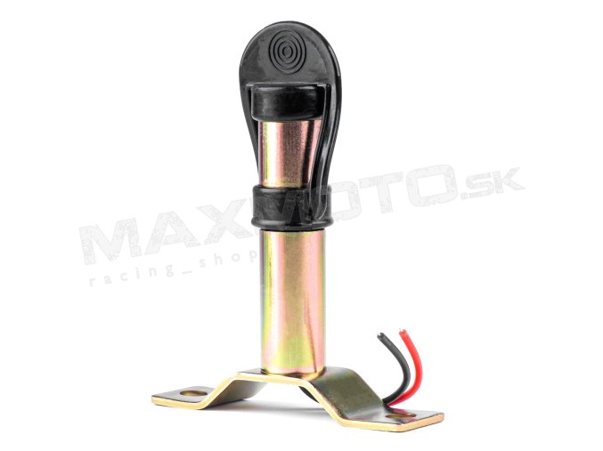 Držiak výstražného majáku MP02 typ T