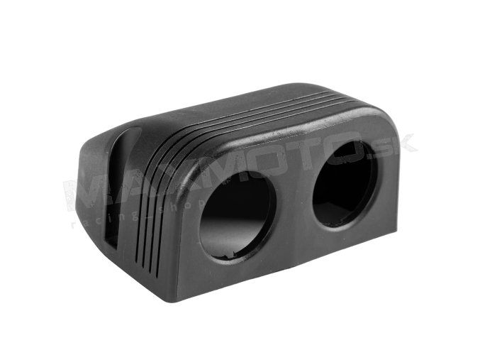 Držiak MOD-16 AMIO, 2x30mm