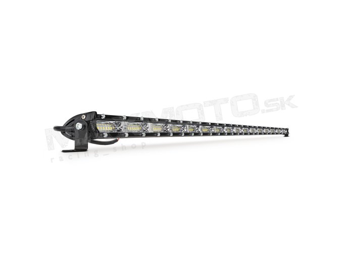 Pracovné LED svetlo AWL55 144 LED SPOT 9-36V, 432W, 127,5cm
