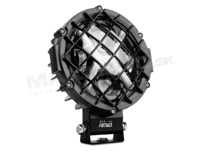 Pracovné LED svetlo X-LIGHT Multifunction AMIO - 9-36V, 50W, 5500lm