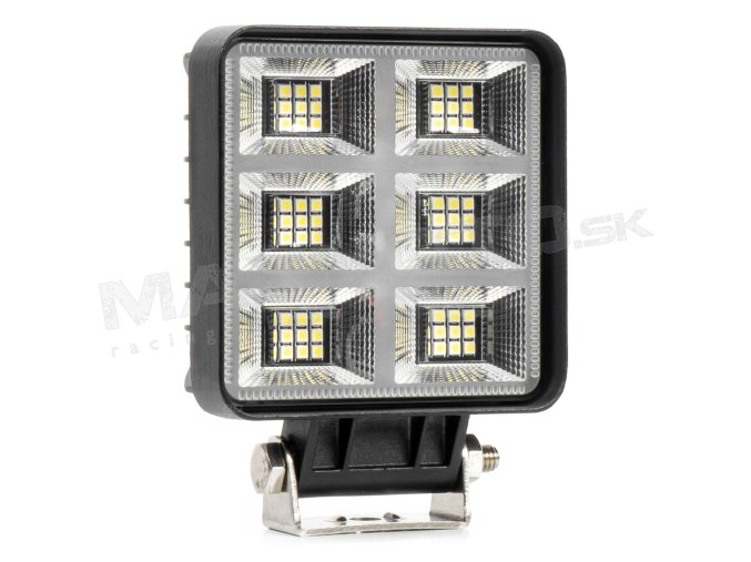 Pracovné LED svetlo AWL60 AMIO - 9-36V, 69W, 7200lm