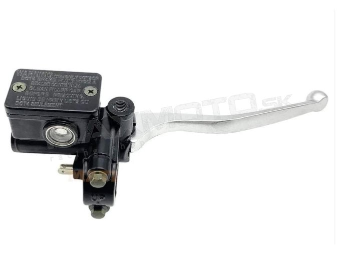 brzdova packa yamaha suzuki honda BP UN0040 MT
