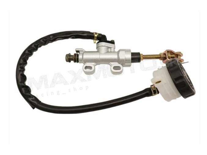 brzdova pumpa polaris BP UN0027 MT 43510 HN8 305 43510 HN8 016 43510 HN8 006 43510 HP7 A01