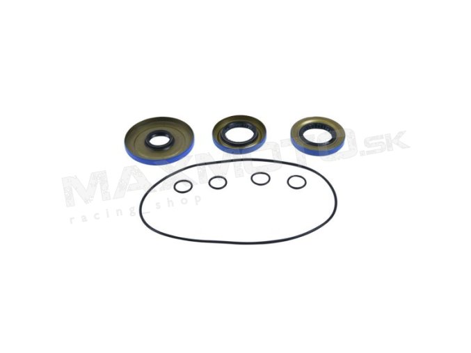 Gufera predneho diferencialu CAN AM Maverick X3 X3 MAX TURBO X3 TURBO R XRS 25 2121 5
