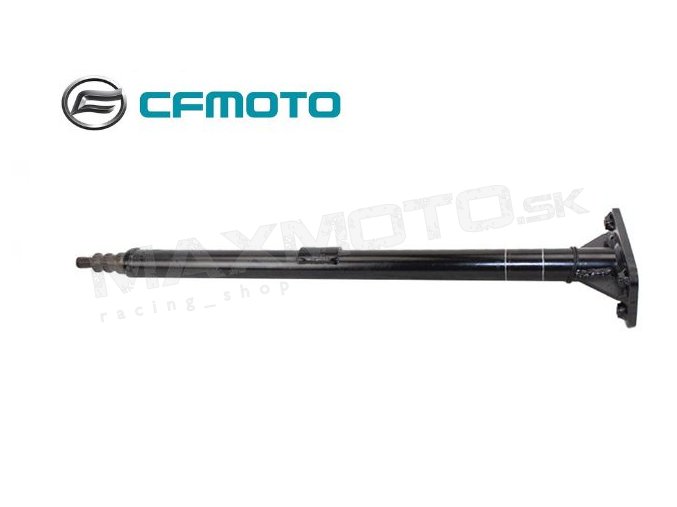 tyc riadenia cf moto gladiator 9CR6 102100 00001 2