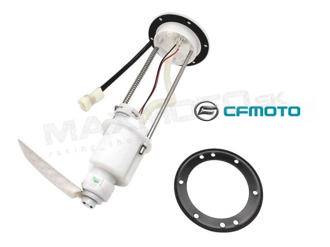 cerpadlo paliva cf moto z6 9060 150900
