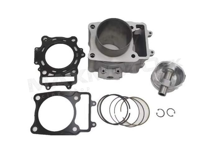 valec piest tesnenia CF MOTO 0180 023100