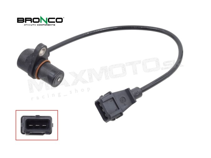 snimac polohy klukoveho hriadela AC 01554 2410857 2411589