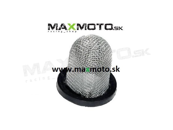 Sitko vypustnej skrutky oleja ACCESS Tomahawk 250/ 300/ 400, MAX 4/ 5, 15281-E10-000