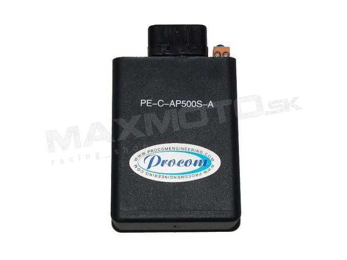 cdi modul zapalovania polaris PECAP50SA
