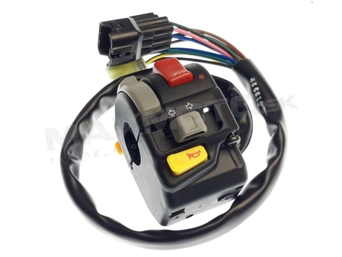 zdruzeny ovladac tgb blade target 550 513225