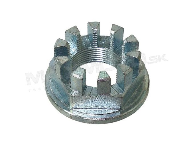 skrutka matica zadnej osky HONDA TRX