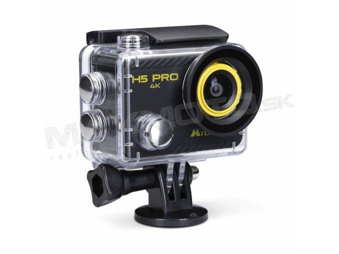 fotokamera MIDLAND H5 PRO ACTION CAMERA 4K 4 – kópia