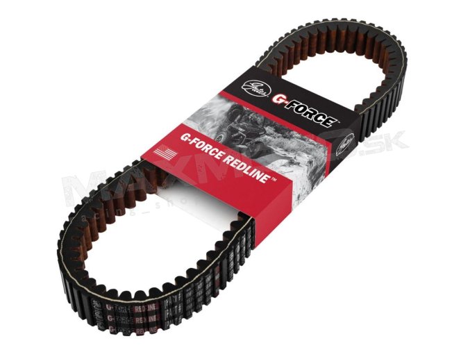variatorovy remen gates 23R4140 polaris ace ranger