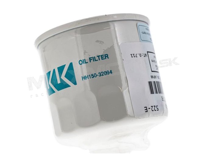 olejovy filter POLARIS 3070549