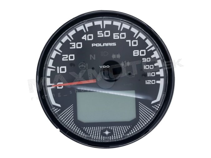 Tachometer POLARIS Scrambler 850/ 1000, Sportsman 450/ 570/ 850/ 1000, 3280631