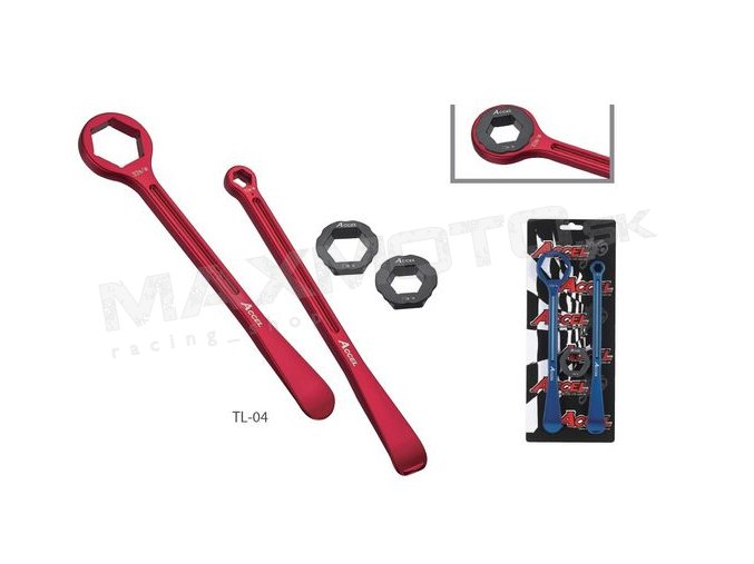 montazna paka accel Tl04OR