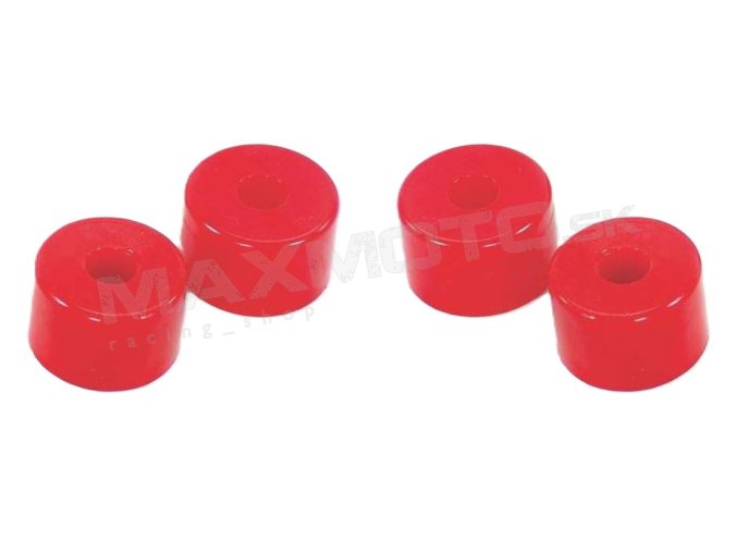 sada elastomerov HB ELAST RED