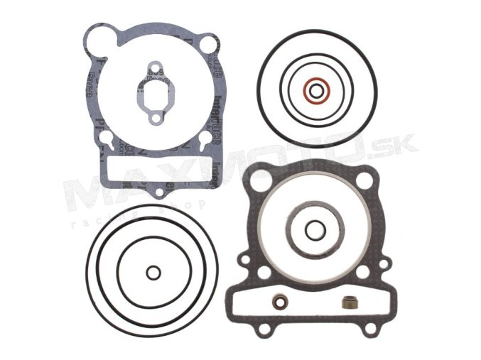 Tesnenie motora TOP-END YAMAHA Grizzly 350, Raptor 350, Wolverine 350