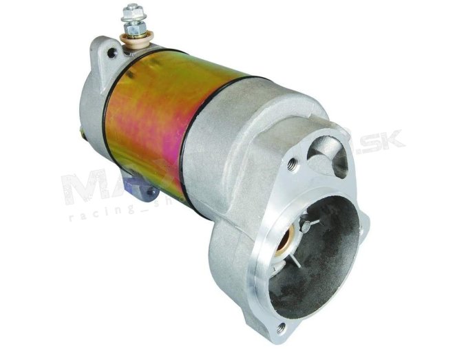 starter polaris 18331NX 3085393