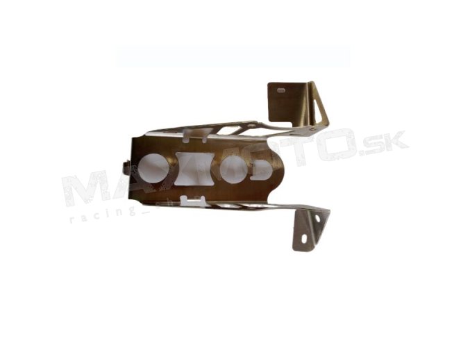 Drziak baterie CAN AM Outlander 400 500 650 800 Renegade 500 800 705201942