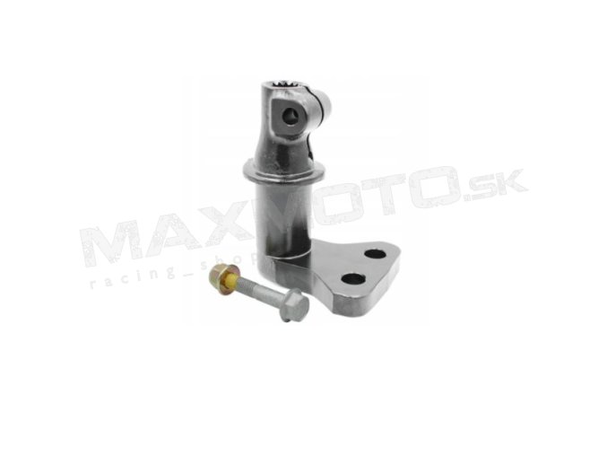 Diel riadenia CAN AM Outlander Renegade 17 23 PITMAN ARM KIT 703501160 709401748