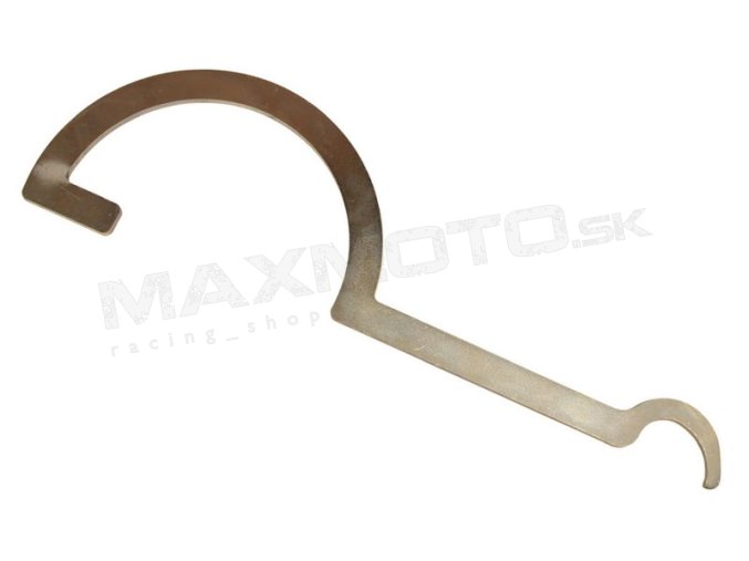 pripravok na zaistenie variatora POLARIS 80.2300