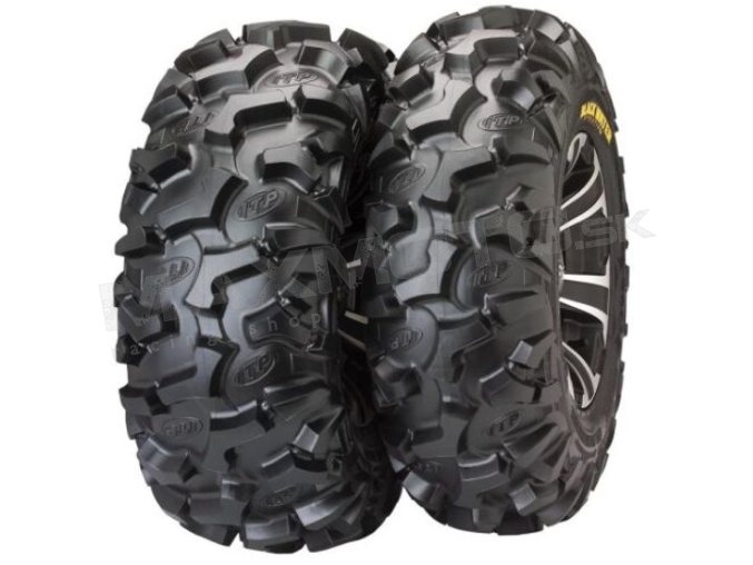 pneumatika ITP Blackwater Evolution