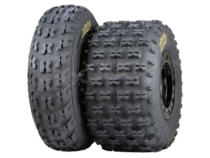 pneumatika ITP HOLESHOT MXR6