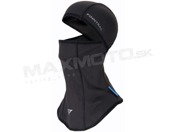 kukla FINNTRAIL Transformerbala 9721Black OS