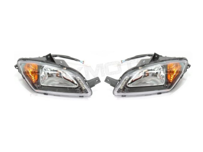 predne svetlo CFMOTO Gladiator 9GQ0 160100 3