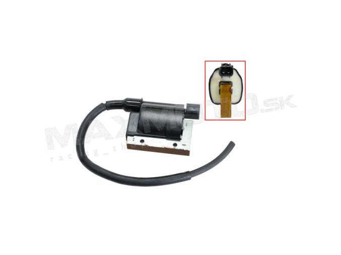Indukcna cievka CAN AM Defender HD5 Outlander 450 Traxter 500 15 21 420665715 420665717 AT 01910