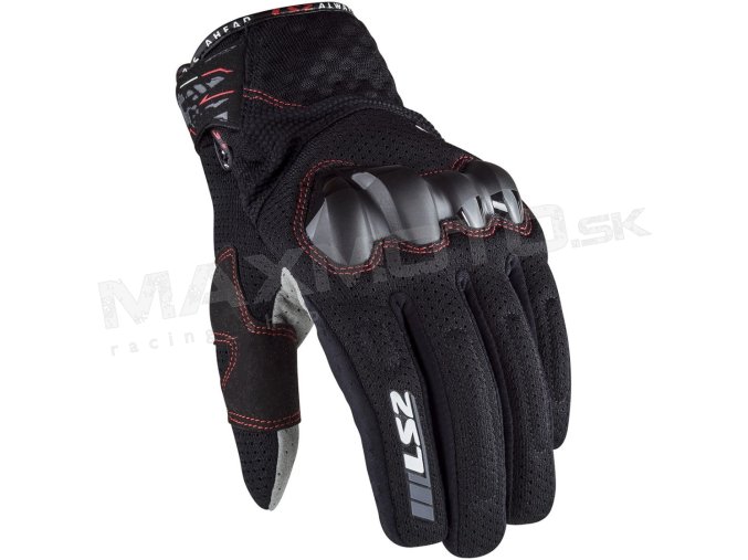 rukavice LS2 CHAKI MAN AK70180S01123