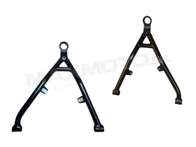 Rameno CAN-AM Outlander 570/ 650/ 850/ 1000, Renegade 570/ 650/ 850/ 1000, 19-23, predné dolné ľavé / pravé, 706204637, 706204638