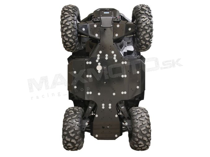 kryt podvozku CFMOTO CFORCE Gladiator 0231900