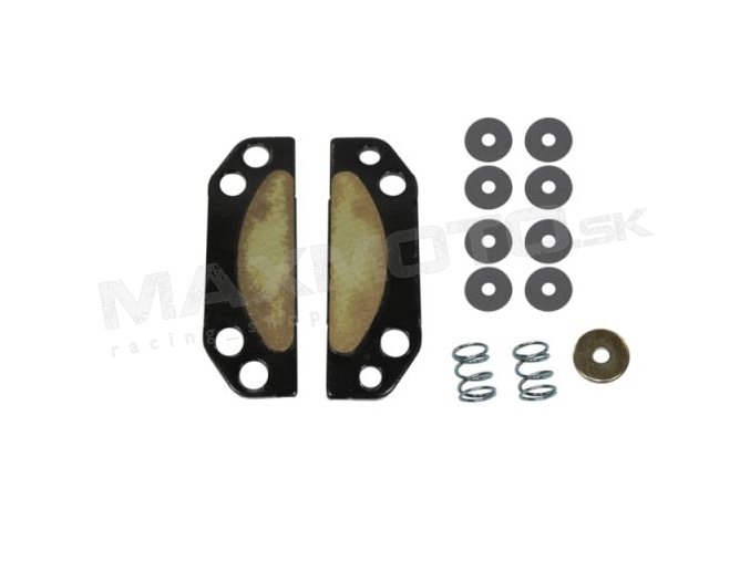 Brzdove oblozenie POLARIS Ranger EV 500 700 800 900 05 17 2203148 AT 05057