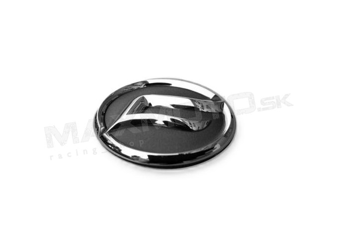 Logo CF MOTO Gladiator X450/ X520/ X550/ X600/ X625/ X850/ X1000, 15-23, 9CR6-190001