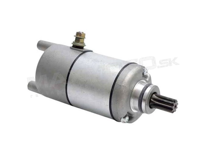 starter YAMAHA 18754N 1