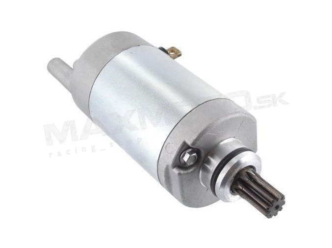 starter YAMAHA 18753N 2
